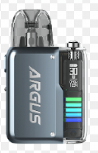 E-Cigarette POD VooPoo Argus P2 - Titanum Gray