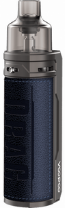 E-Cigarette POD VooPoo Drag S - Galaxy Blue