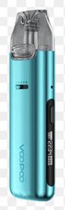 E-Cigarette POD VooPoo VMATE PRO - Mint Blue