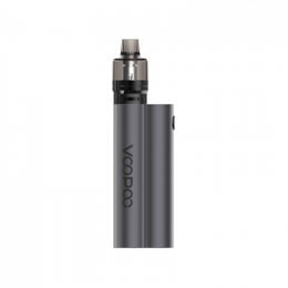 E-cigarette KIT VooPoo Musket - Space Grey