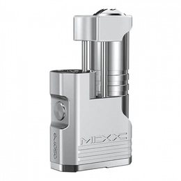 E-cigarette MOD Aspire MIXX - Quick Silver