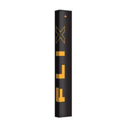 E-cigarette One Time Use VIVO FLIX Mango Ice 20mg