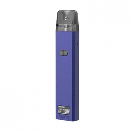 E-cigarette POD Aspire Favostix - Navy Blue