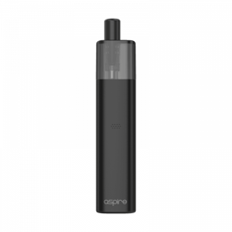 E-cigarette POD Aspire Vilter - Black
