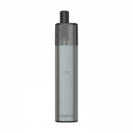 E-cigarette POD Aspire Vilter - Grey