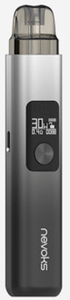 E-cigarette POD NEVOKS Feelin AX - Misty Grey