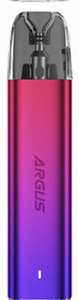 E-cigarette POD VooPoo Argus G2 mini - Violet Red