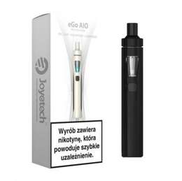 E-cigarette Stick Joyetech eGo AIO Black
