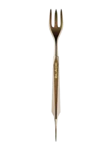 Fork-Awl Blade Original Bronze
