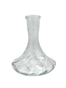 Glass VG Craft Wave Transparent