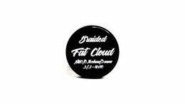 Grzałka Fat Cloud - Braided
