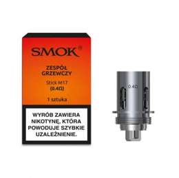 Heater Smok M17 - 0.4ohm