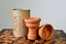 Hookah bowl Fox Masta Syrian