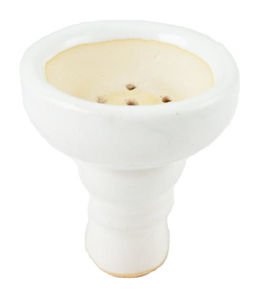 Hookah bowl Masta Aladin E370 XL White