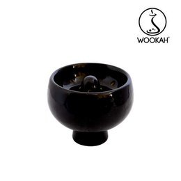 Hookah bowl Wookah Vortex Black