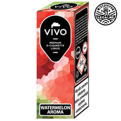 Liquid Vivo - Watermelon Aroma 18mg (10ml)