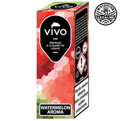 Liquid Vivo - Watermelon Aroma 6mg (10ml)
