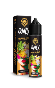 Longfill Only 6/60 - Tropical Fruits