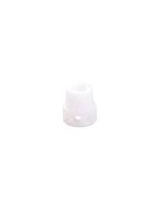 Plastic diffusor for hookah Embery White