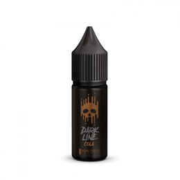 Premix Dark Line 5ml/15ml - Cola