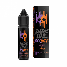 Premix Dark Line Double 5ml/15ml - Grape Orange