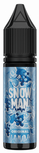 Premix SNOWMAN 5ml/15ml - Original