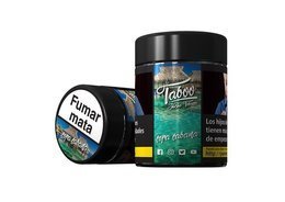 Shisha Tobacco TABOO Copa Cabana 50g (Pina Colada) 