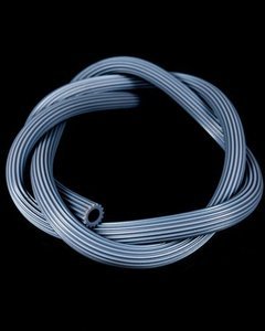 Silicone hose Dschinni Candyhose Gray