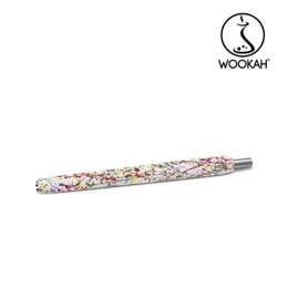 Wooden mouthpiece Wookah Abstract Standard