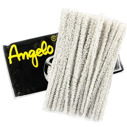 Wyciory Angelo - białe A`100