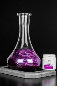 XSchischa Purple color ingredient 50g
