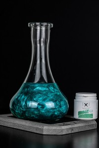 XSchischa Turquoise color ingredient 50g