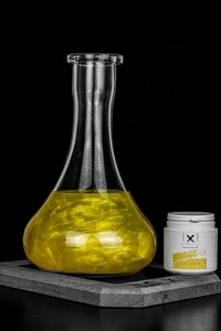XSchischa Yellow color ingredient 50g