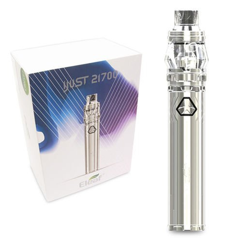 E Cigarette Eleaf Ijust Silver Vapeshop E Cigarettes Shishasklep Pl Najlepsze Fajki Wodne Tytonie Melasy Akcesoria Do Palenia