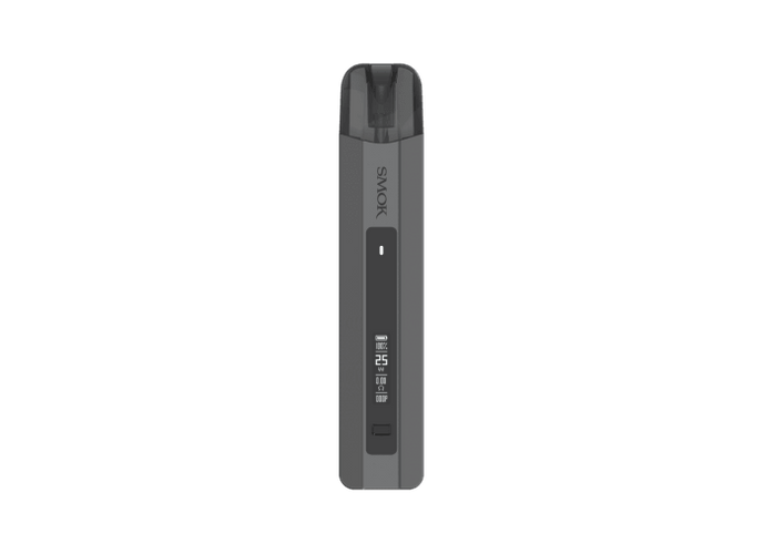 E-papieros POD SMOK Nfix Pro - Grey | Vapeshop \ POD \ SMOK ...