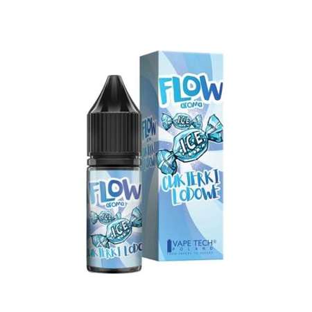 Aroma Flow 10ml - Icecream candies