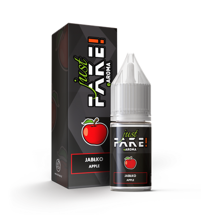 Aroma justFAKE! - Apple 10ml