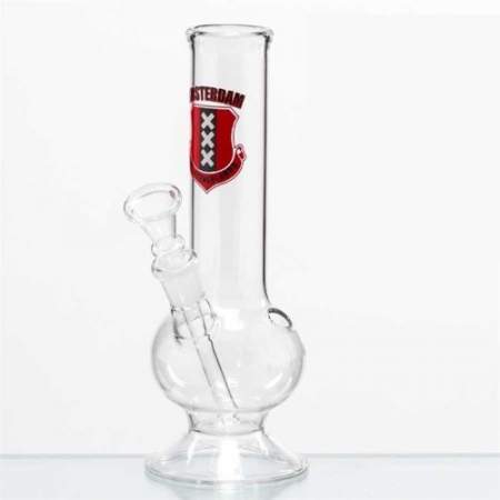 Bong Glass Amsterdam | 21cm