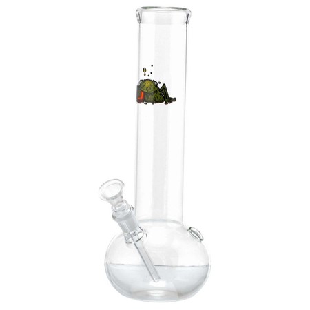 Bong Glass Bullfrog | 29cm