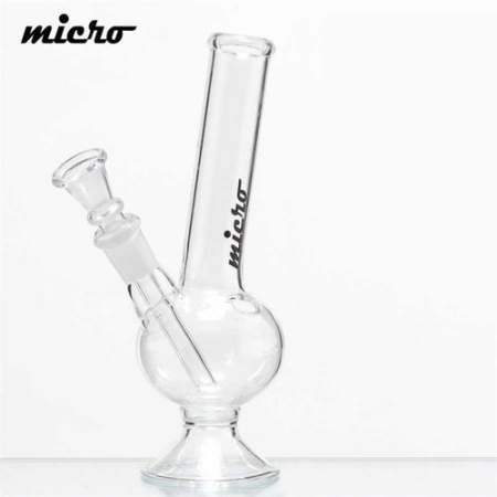 Bong Glass Micro Angle | 16cm