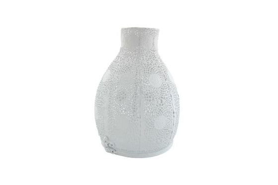 Bottle cover for Aladin Bangkok White