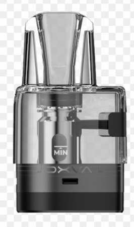 Cartridge OXVA ONEO TPD - 0.8 ohm