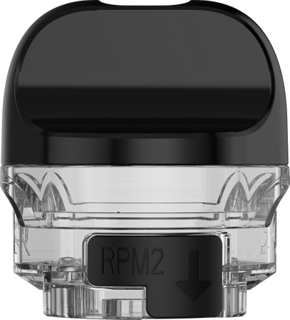 Cartridge SMOK IPX 80 RPM - Empty