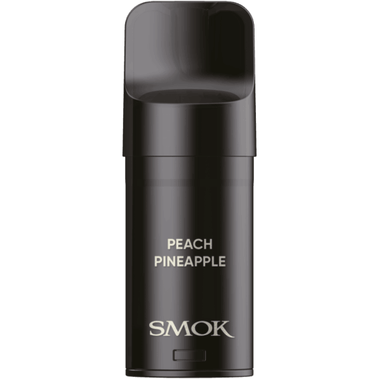 Cartridge SMOK Mavic Pro 2ml - Peach Pineapple 20mg
