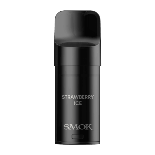 Cartridge SMOK Mavic Pro 2ml - Strawberry Ice 20mg