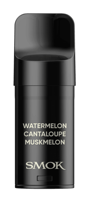 Cartridge SMOK Mavic Pro 2ml - Watermelon Cantaloupe Muskmelon 20mg