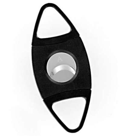 Cigar cutter - Black 