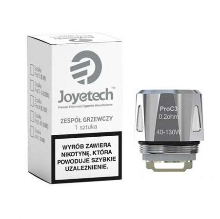 Coil Joyetech ProC3 0.2ohm