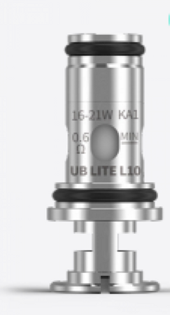 Coil Lost Vape UB Lite L10 - 0.6 ohm