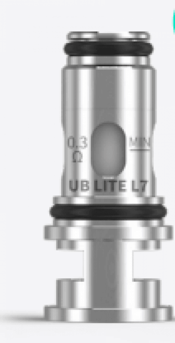 Coil Lost Vape UB Lite L7 - 0.3 ohm